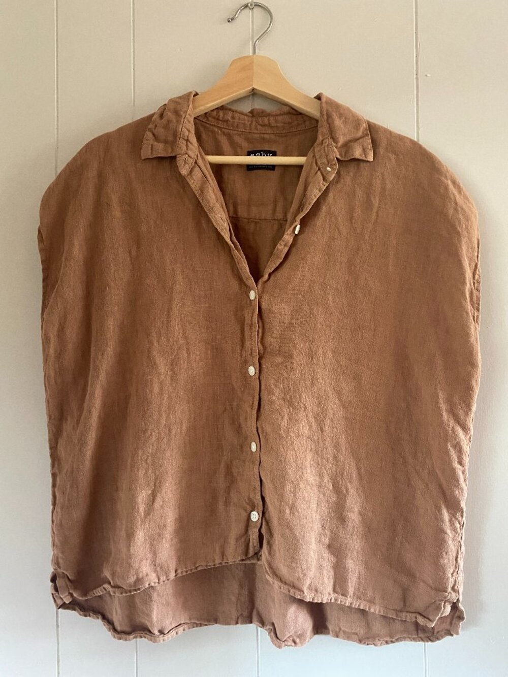 Esby Apparel Cindy Top